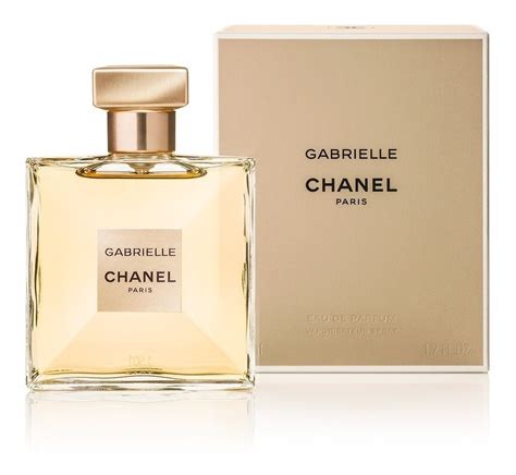 gabrielle chanel mercado libre|Gabrielle Chanel l'eau.